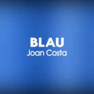 blau Joan Costa