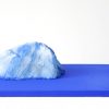 Blue Salt Island, 2015. 6x18x25 cm
